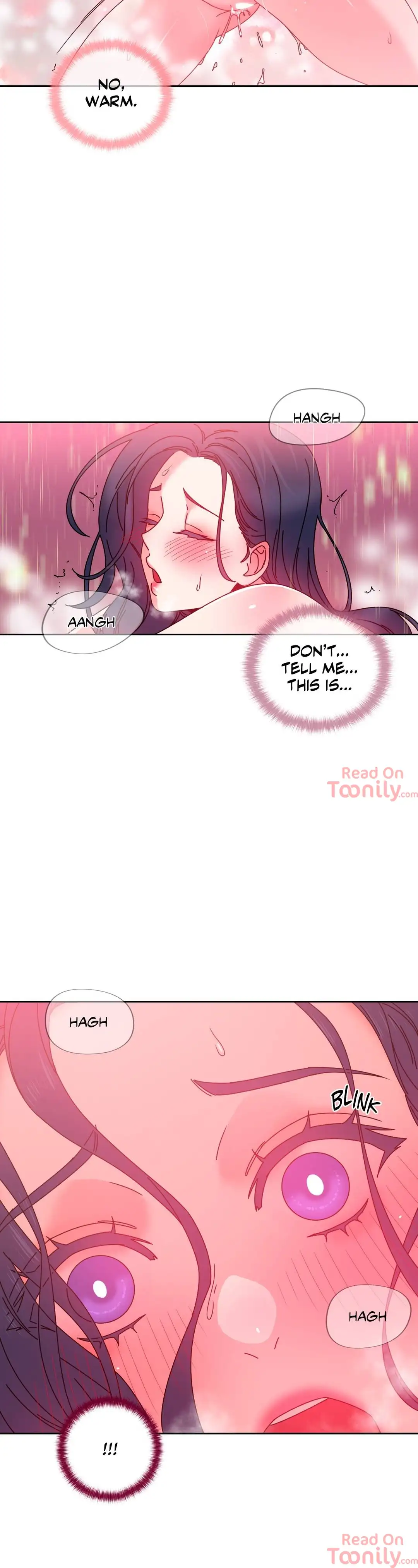 Tie Me Up! chapter 39 page 30