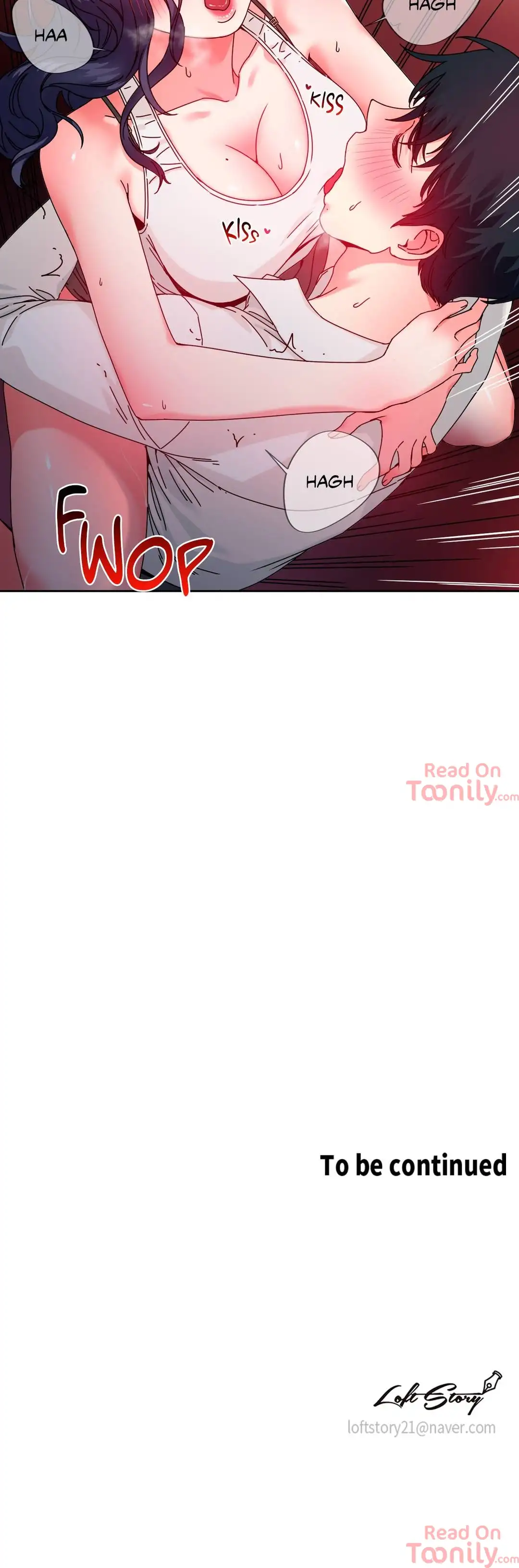 Tie Me Up! chapter 39 page 33