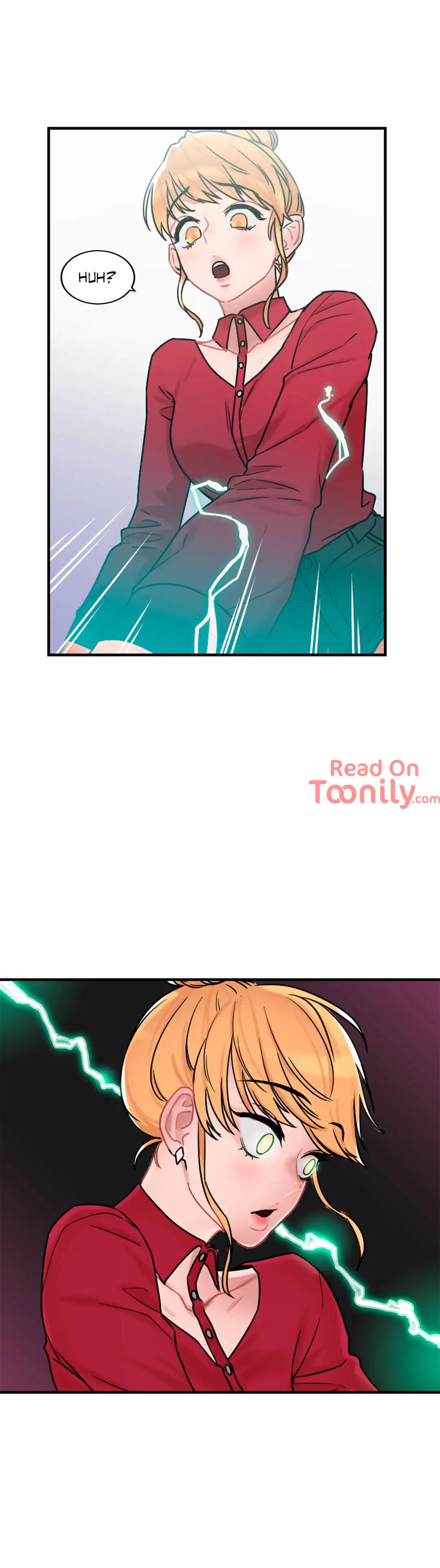 Tie Me Up! chapter 4 page 4