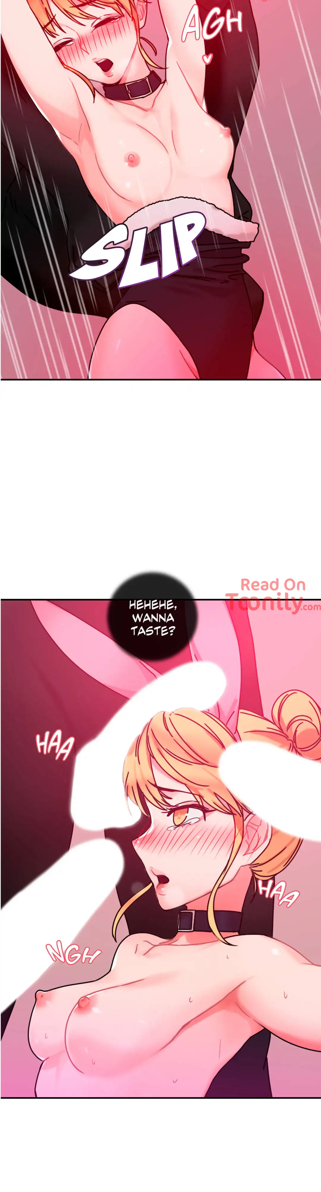 Tie Me Up! chapter 4 page 9