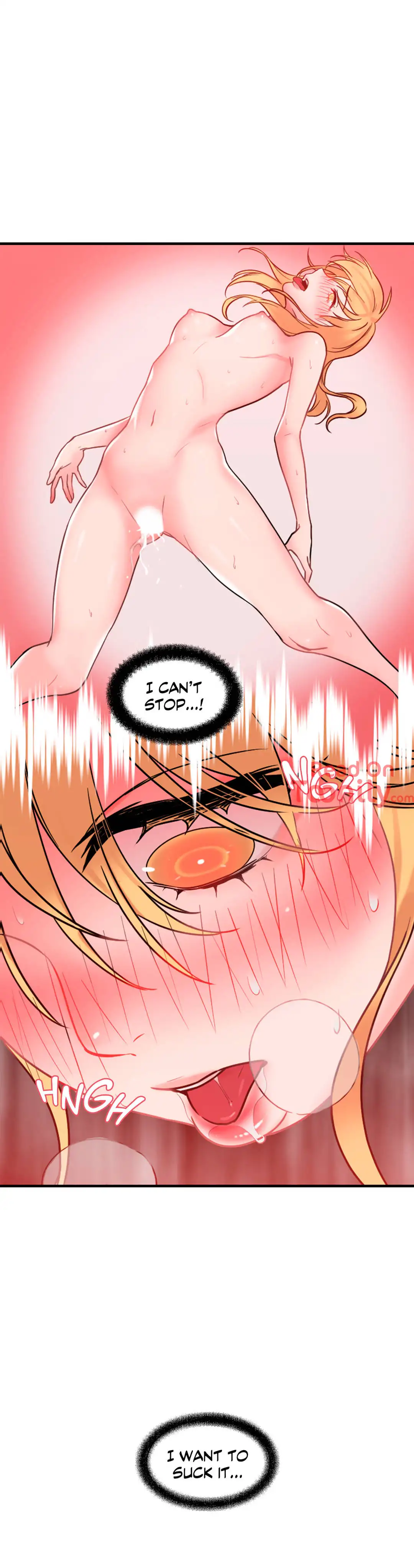 Tie Me Up! chapter 4 page 13