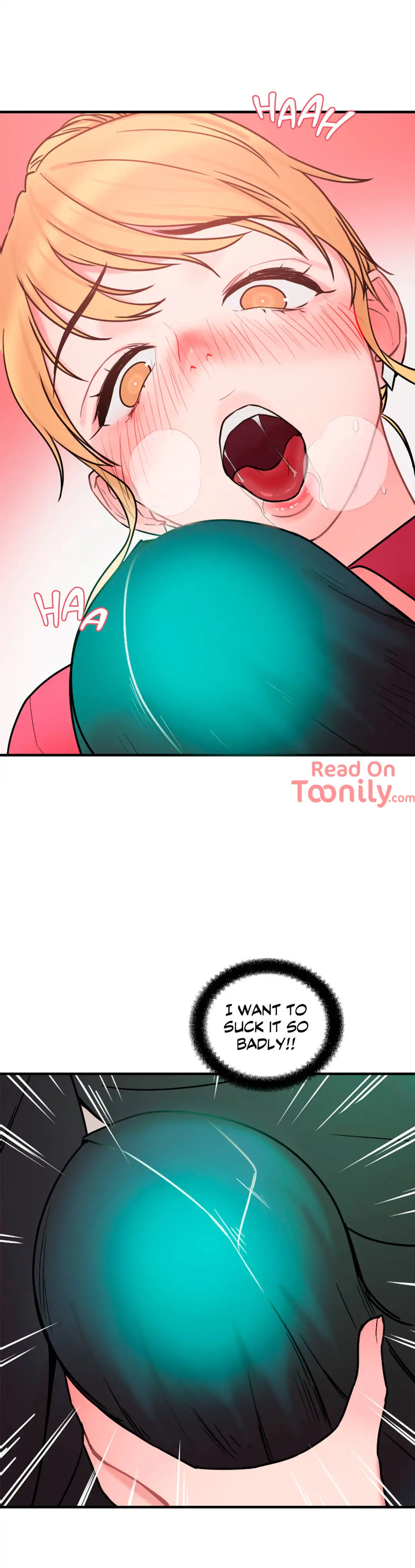 Tie Me Up! chapter 4 page 14