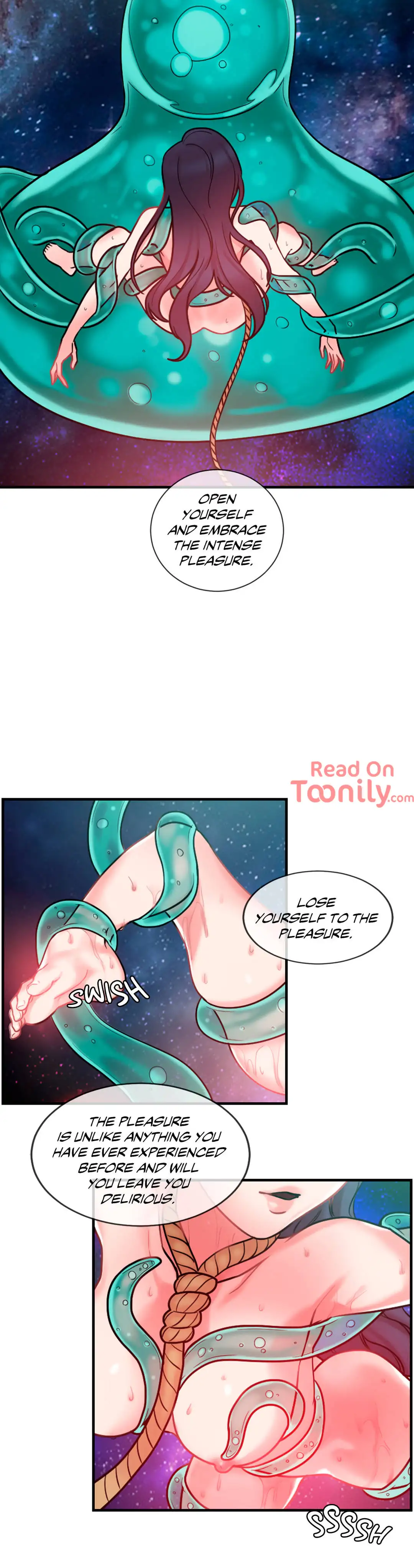 Tie Me Up! chapter 4 page 32
