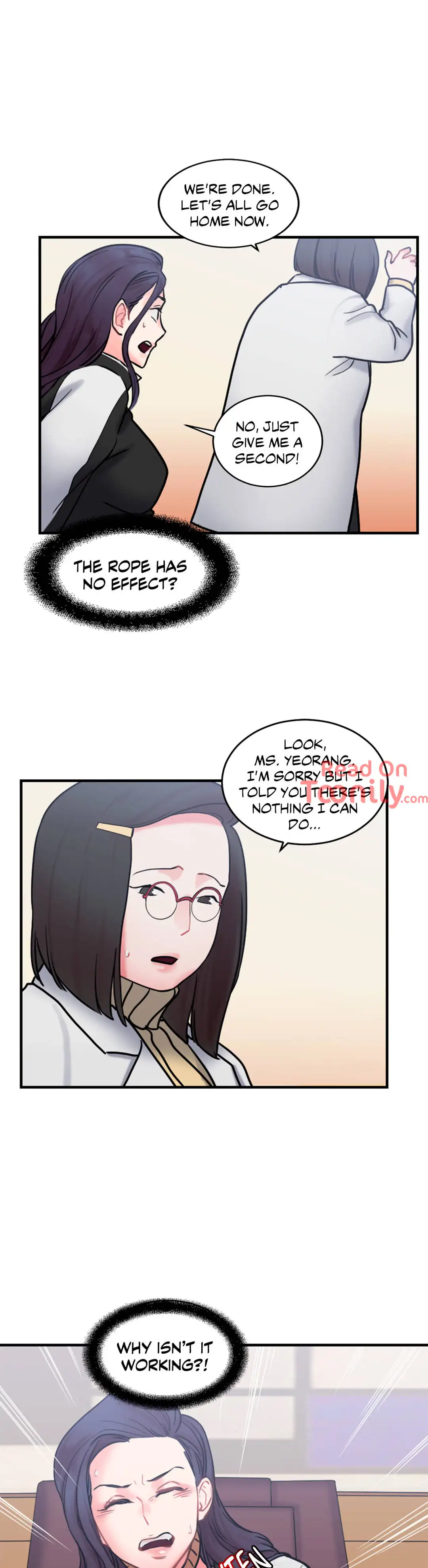 Tie Me Up! chapter 4 page 37