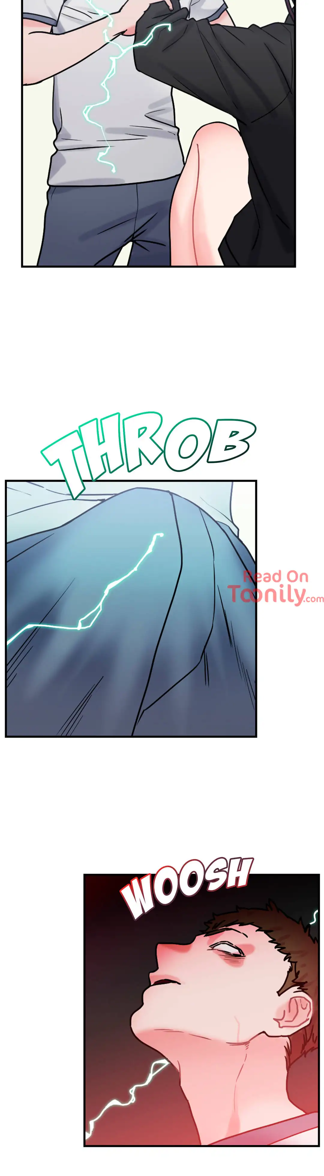 Tie Me Up! chapter 4 page 43