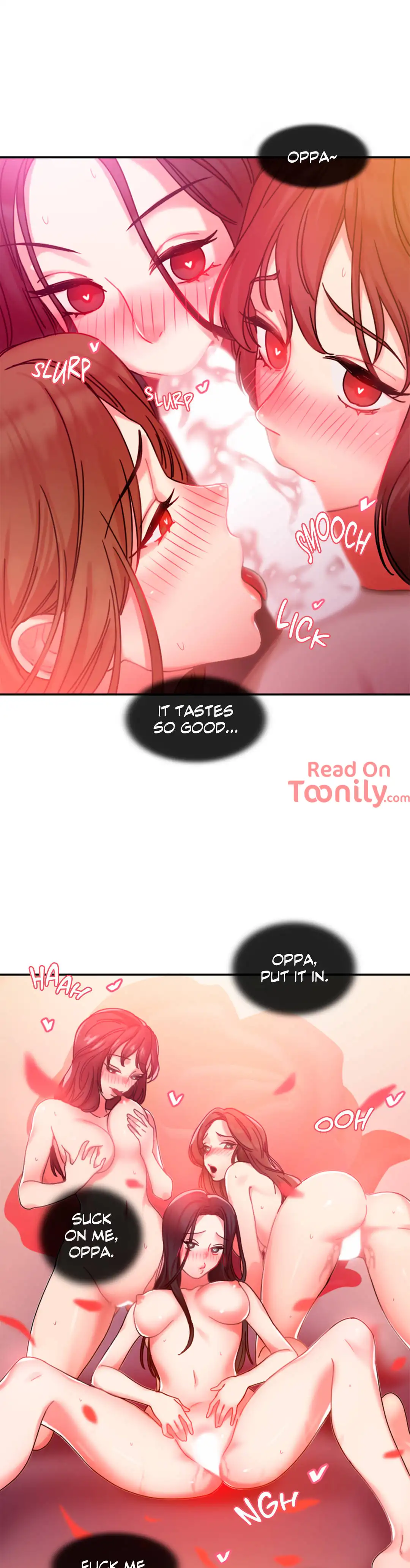 Tie Me Up! chapter 4 page 45