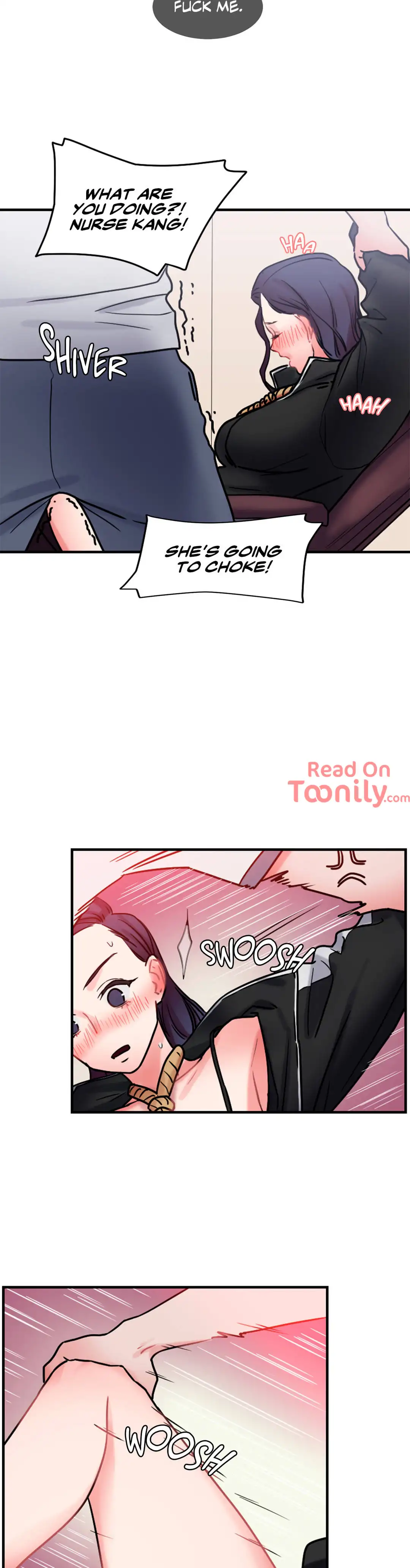 Tie Me Up! chapter 4 page 47