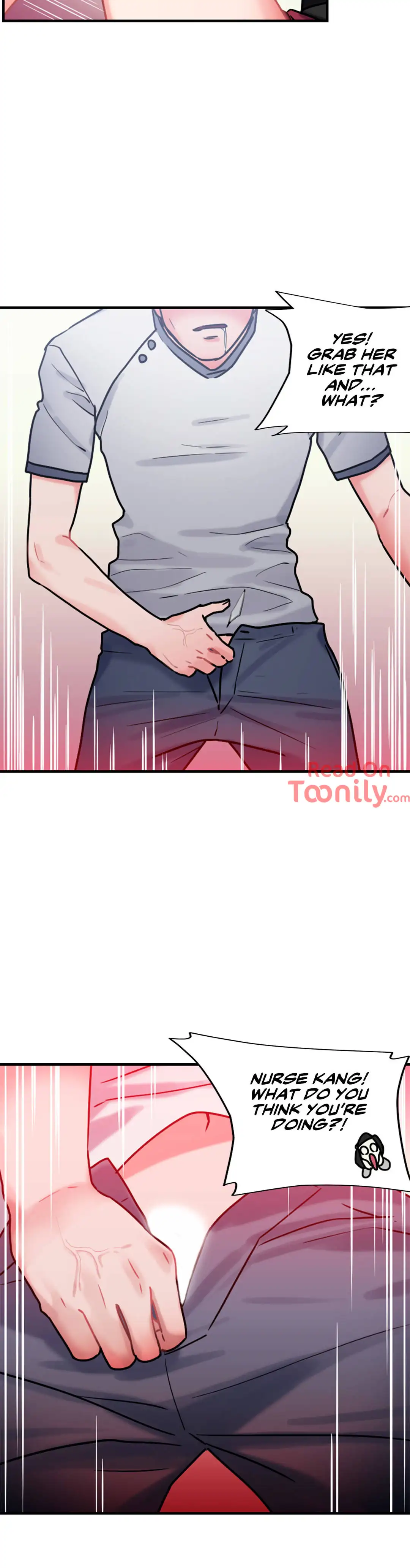 Tie Me Up! chapter 4 page 48