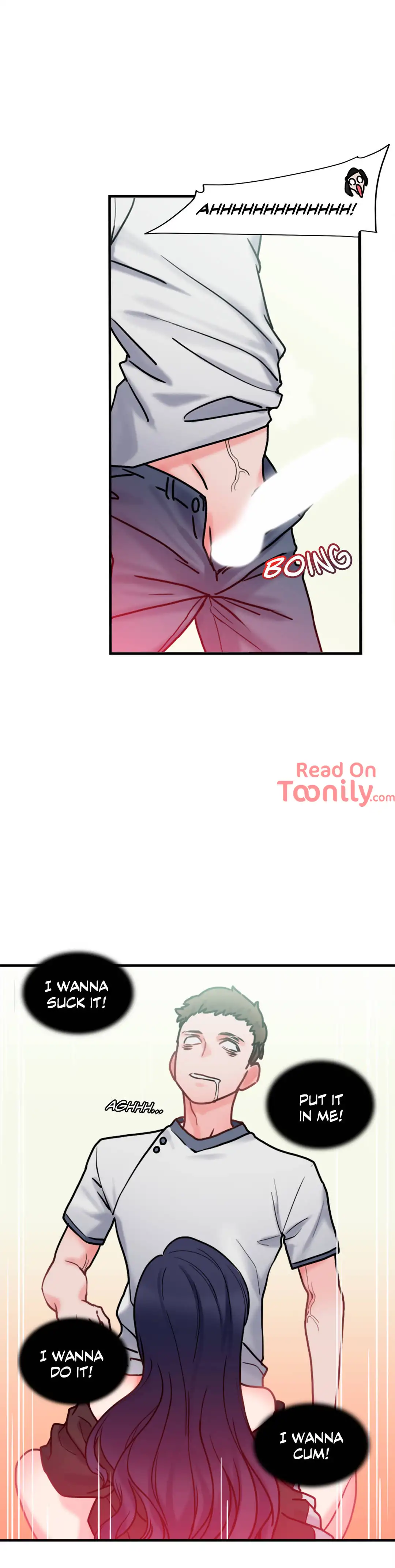 Tie Me Up! chapter 4 page 49