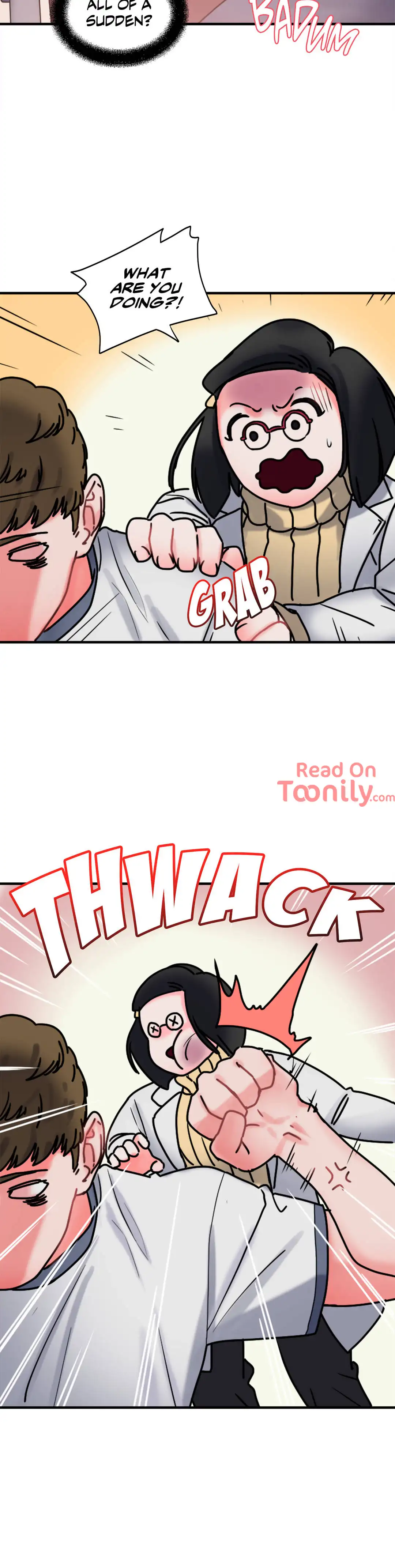 Tie Me Up! chapter 4 page 51