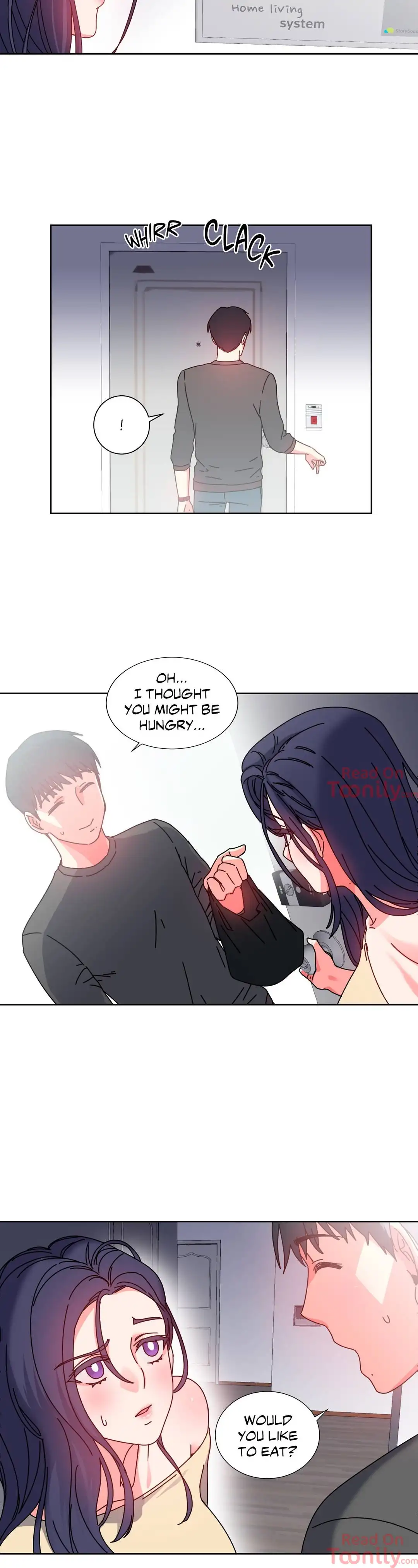 Tie Me Up! chapter 41 page 7