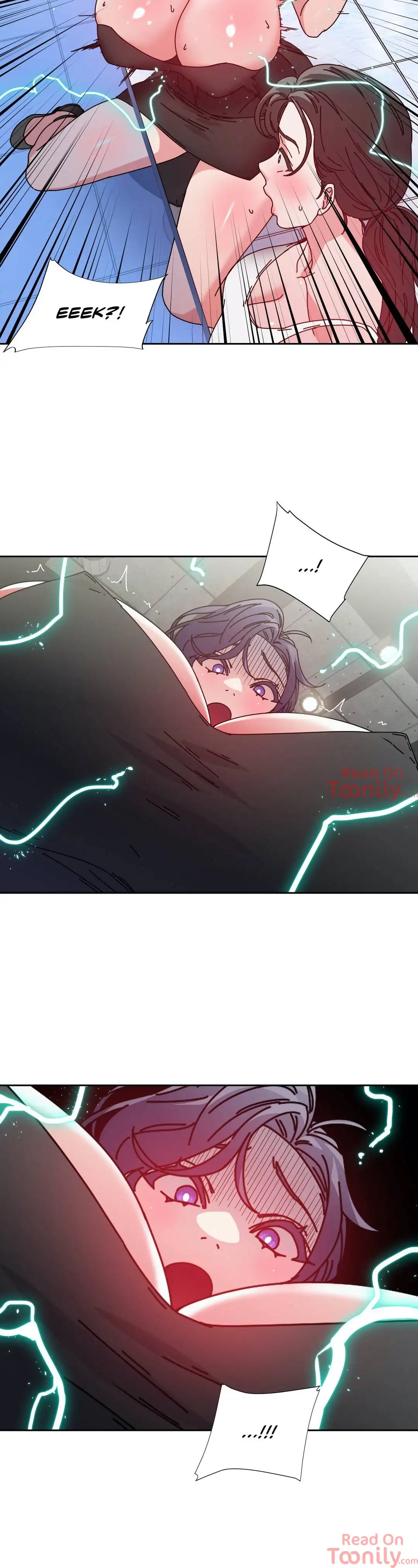 Tie Me Up! chapter 44 page 10