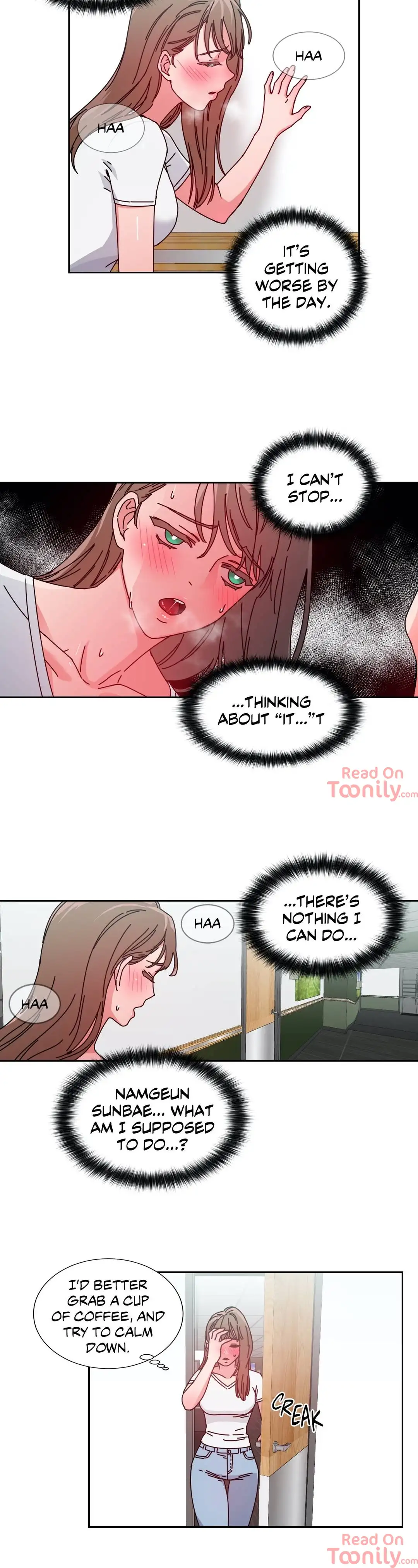 Tie Me Up! chapter 44 page 12
