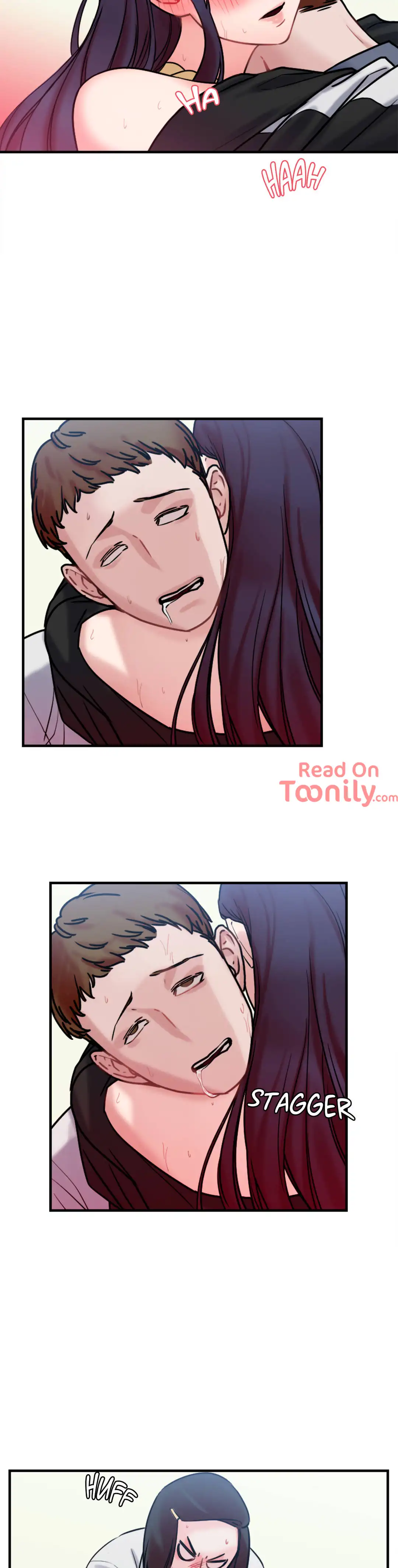 Tie Me Up! chapter 5 page 3