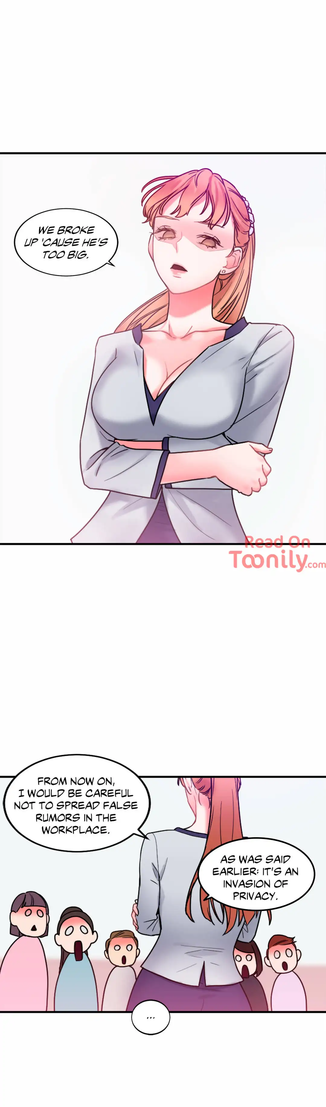 Tie Me Up! chapter 5 page 26