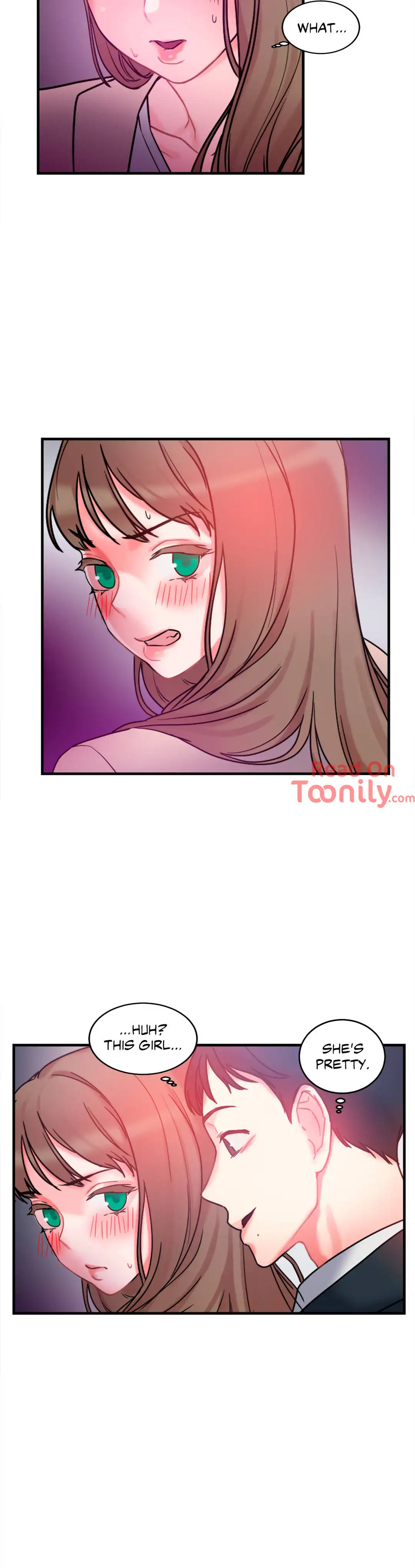 Tie Me Up! chapter 5 page 33