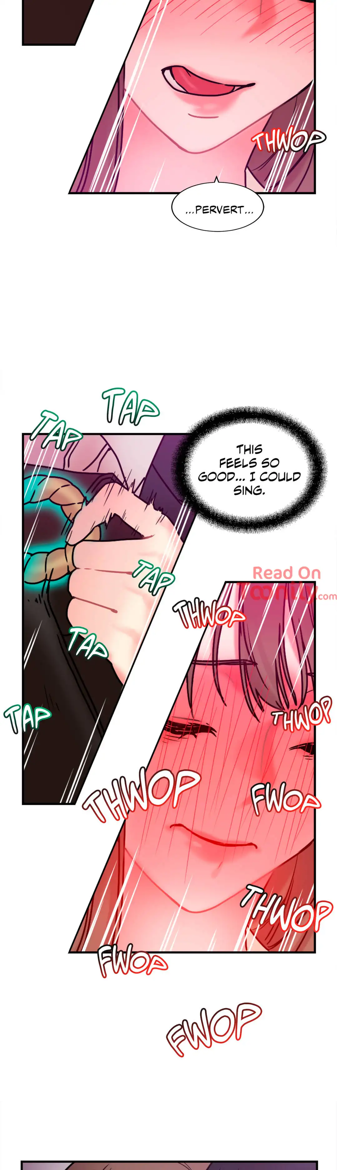 Tie Me Up! chapter 5 page 37