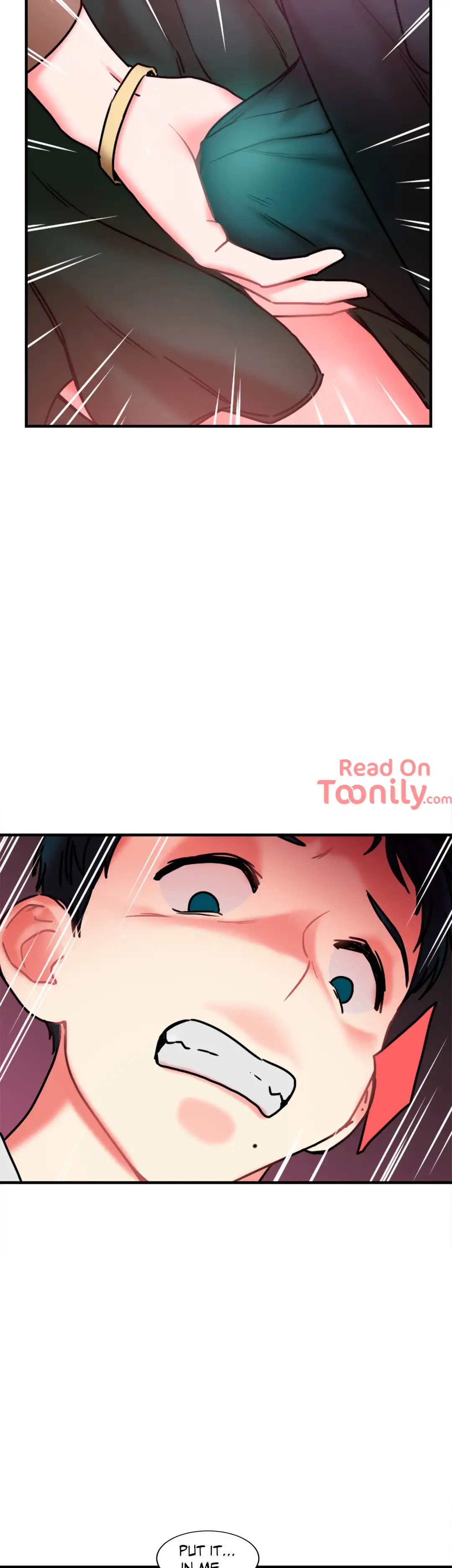 Tie Me Up! chapter 5 page 39