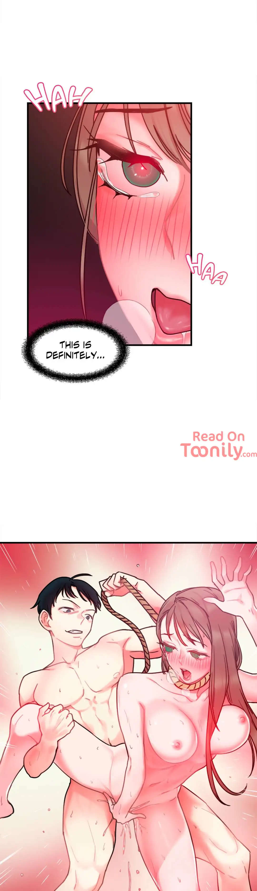 Tie Me Up! chapter 6 page 6