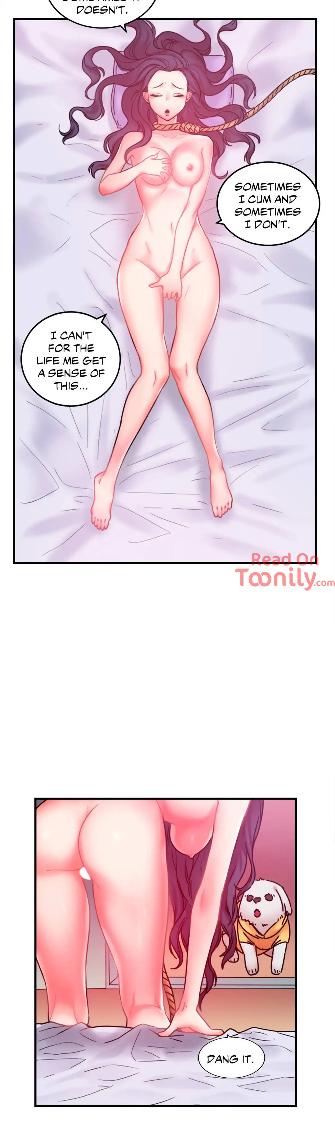 Tie Me Up! chapter 6 page 23