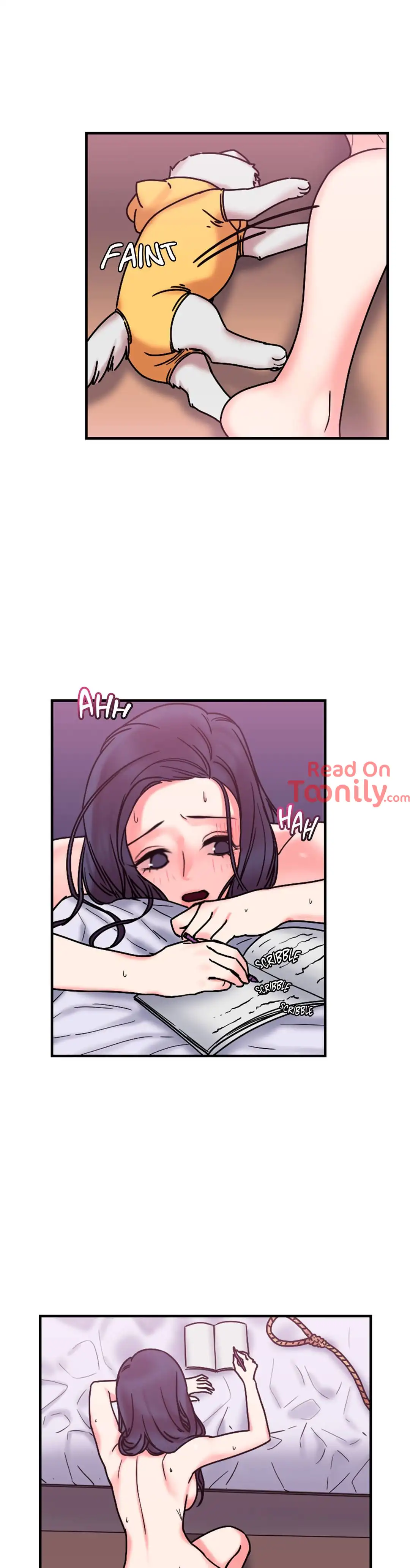 Tie Me Up! chapter 6 page 30