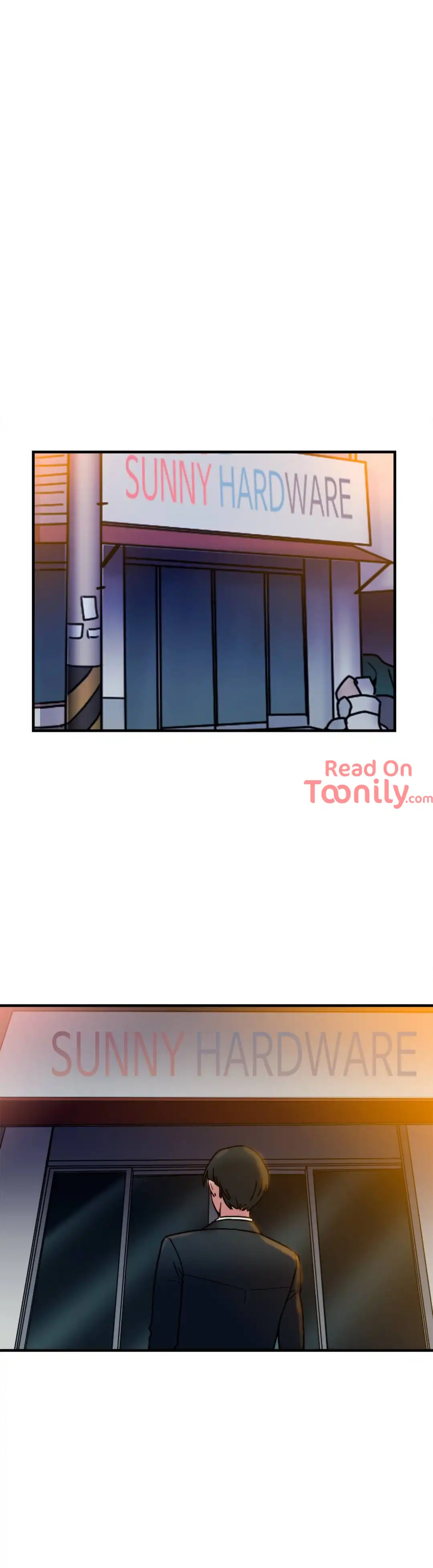 Tie Me Up! chapter 6 page 34