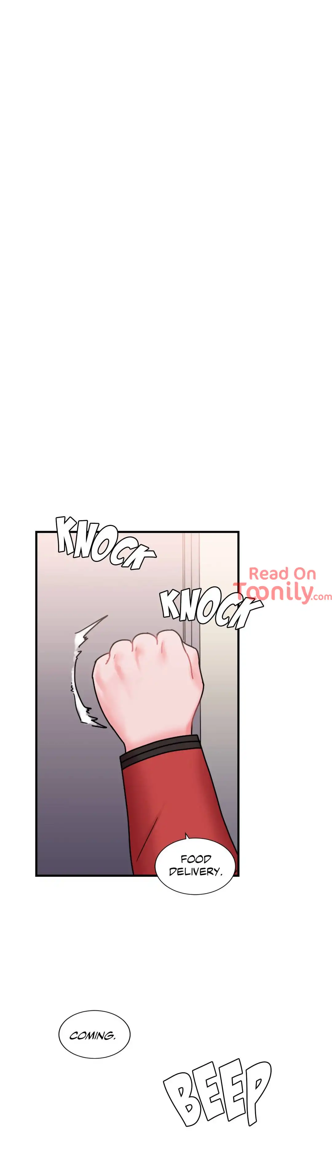 Tie Me Up! chapter 6 page 38