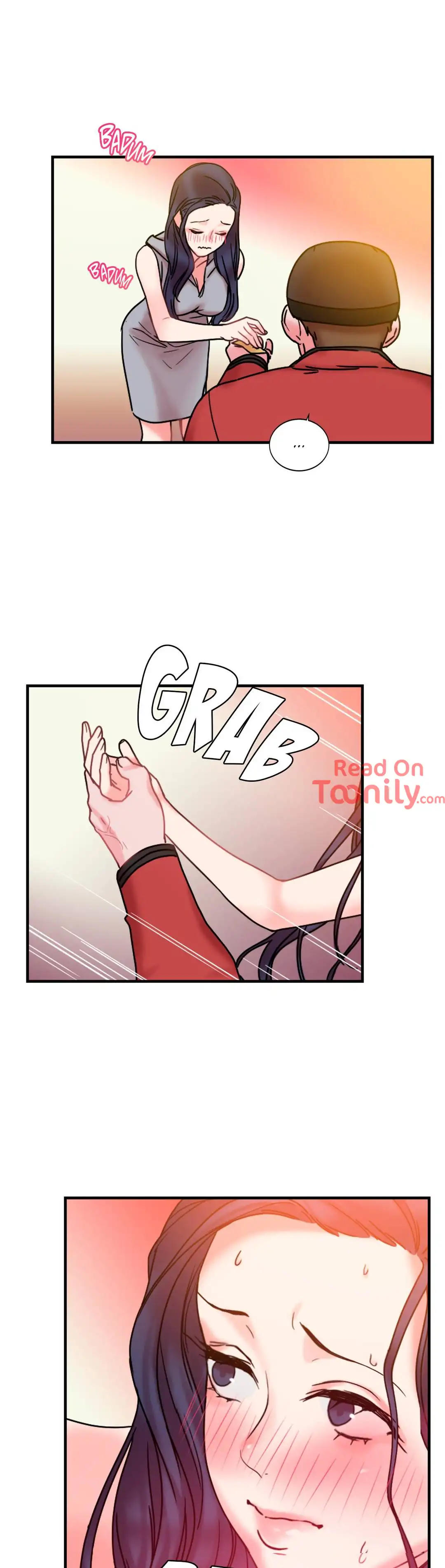 Tie Me Up! chapter 6 page 41