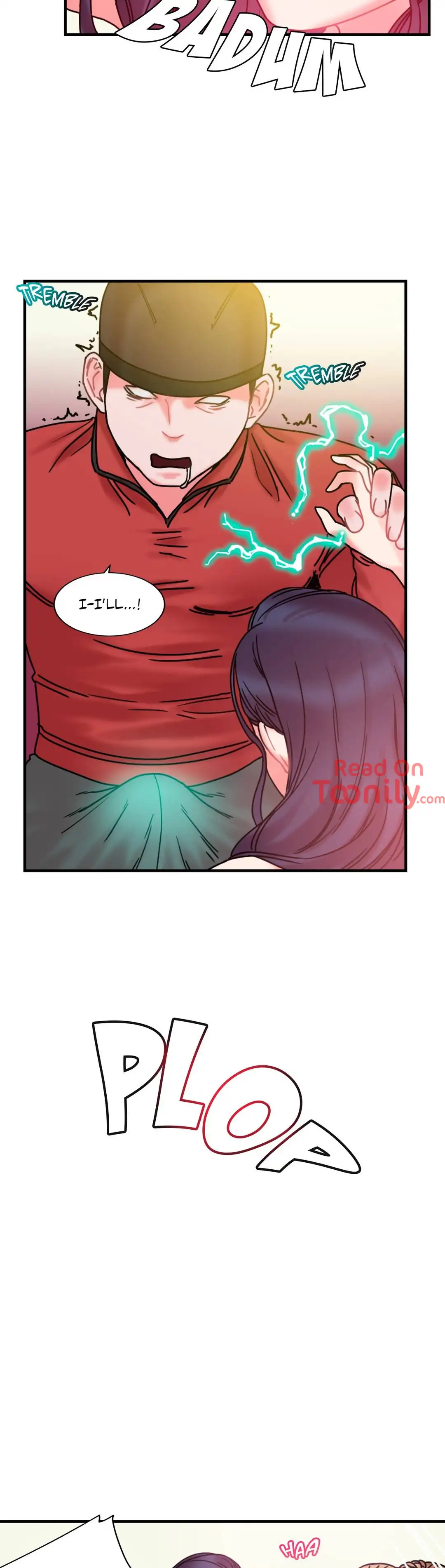 Tie Me Up! chapter 6 page 42