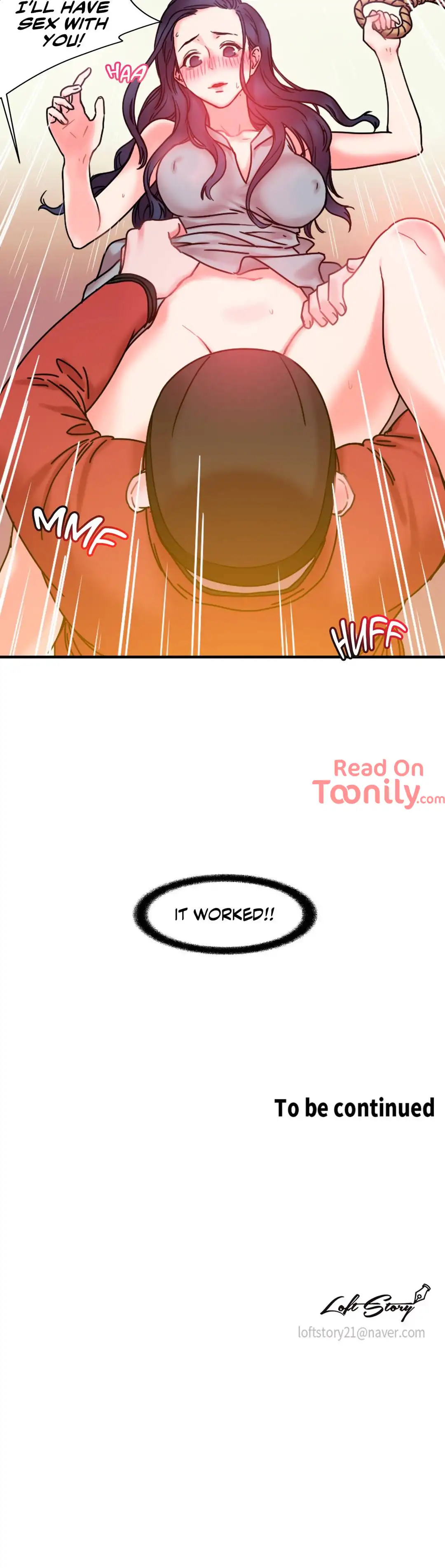 Tie Me Up! chapter 6 page 43