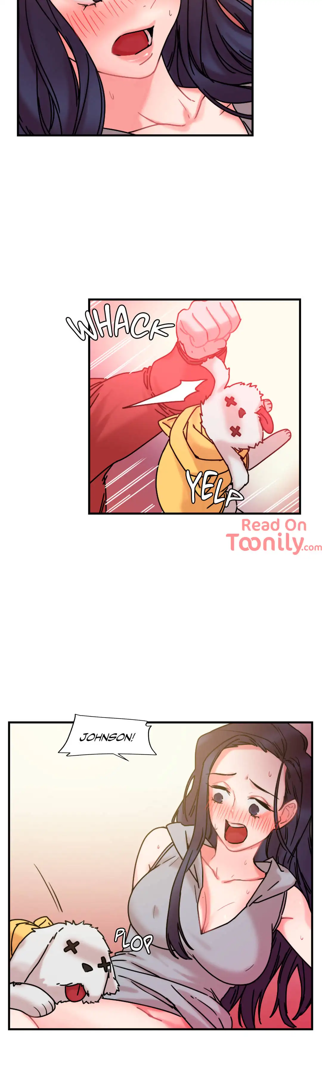 Tie Me Up! chapter 7 page 5