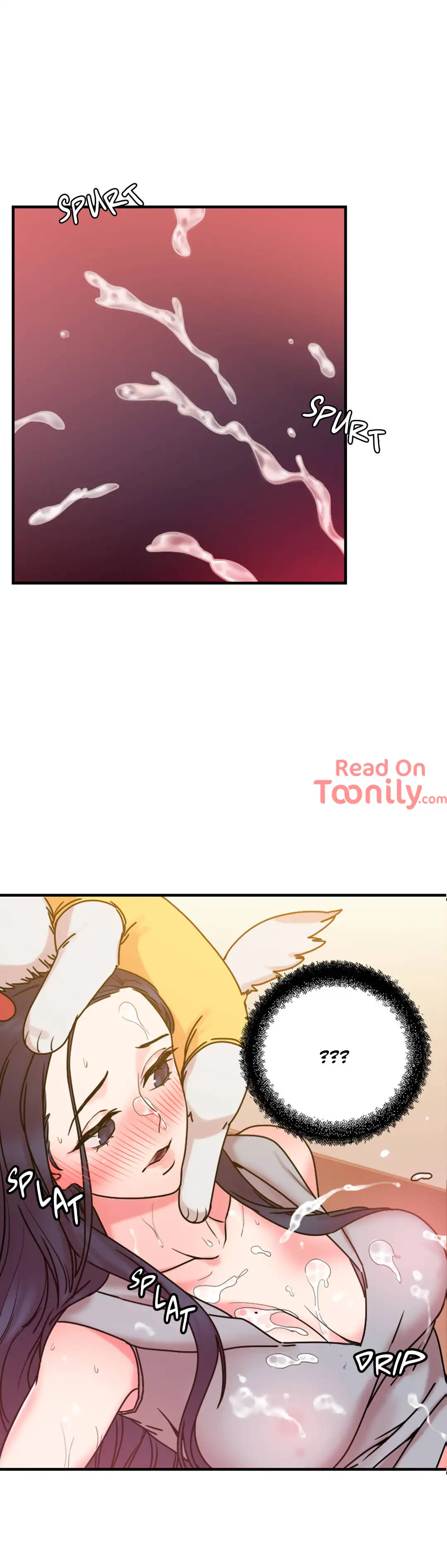 Tie Me Up! chapter 7 page 10