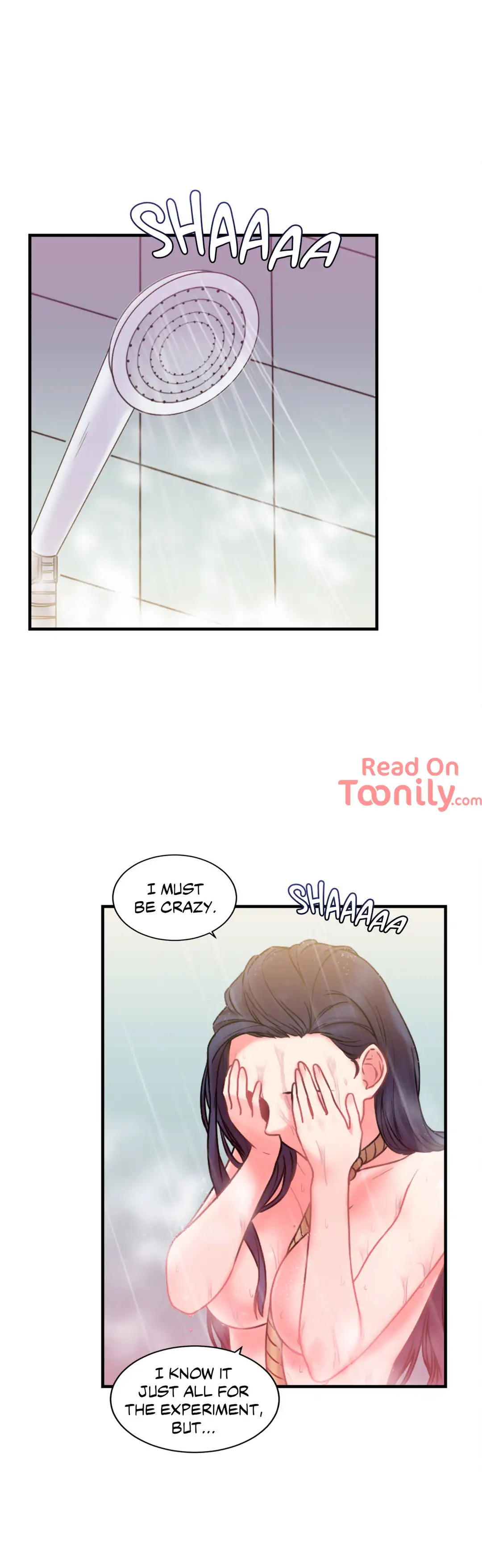 Tie Me Up! chapter 7 page 18