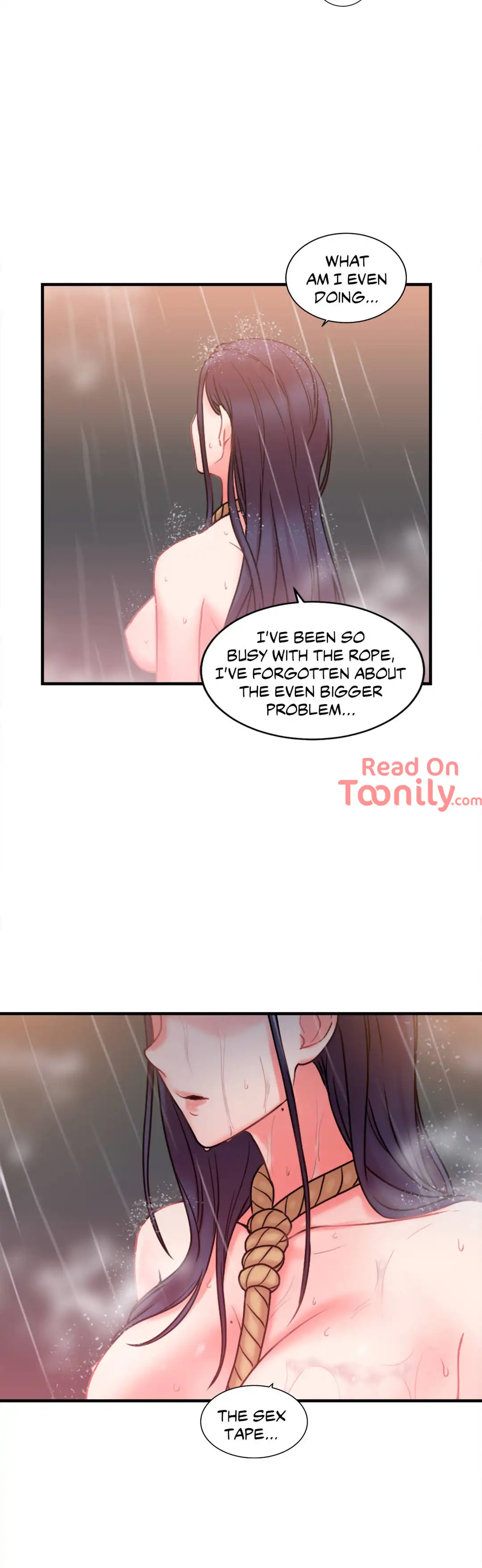 Tie Me Up! chapter 7 page 20