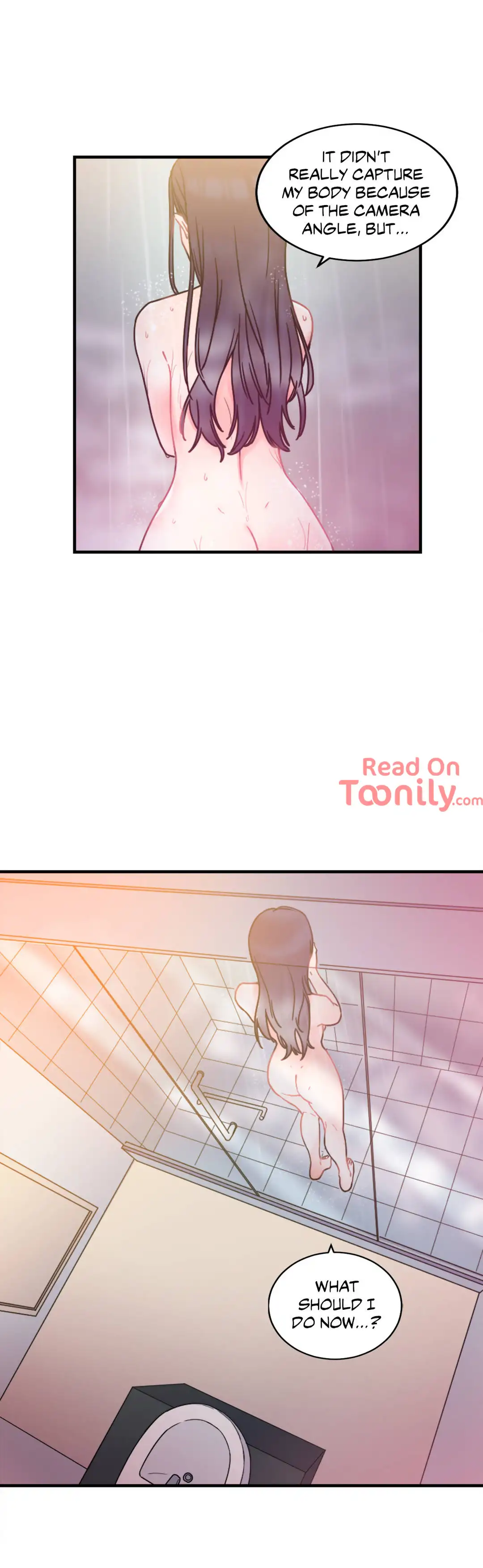 Tie Me Up! chapter 7 page 21