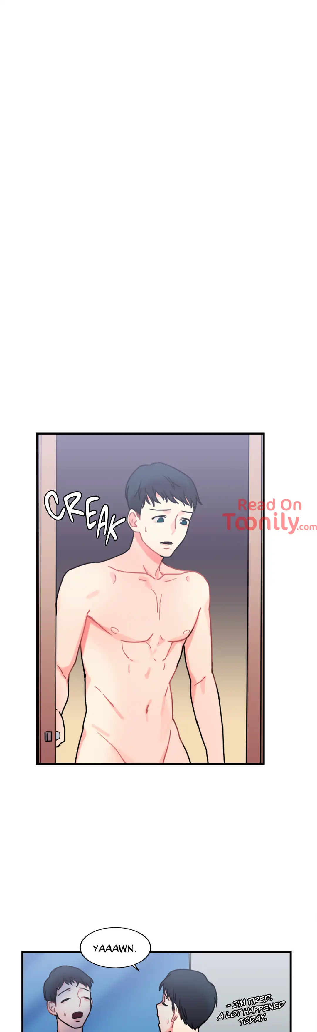 Tie Me Up! chapter 7 page 22
