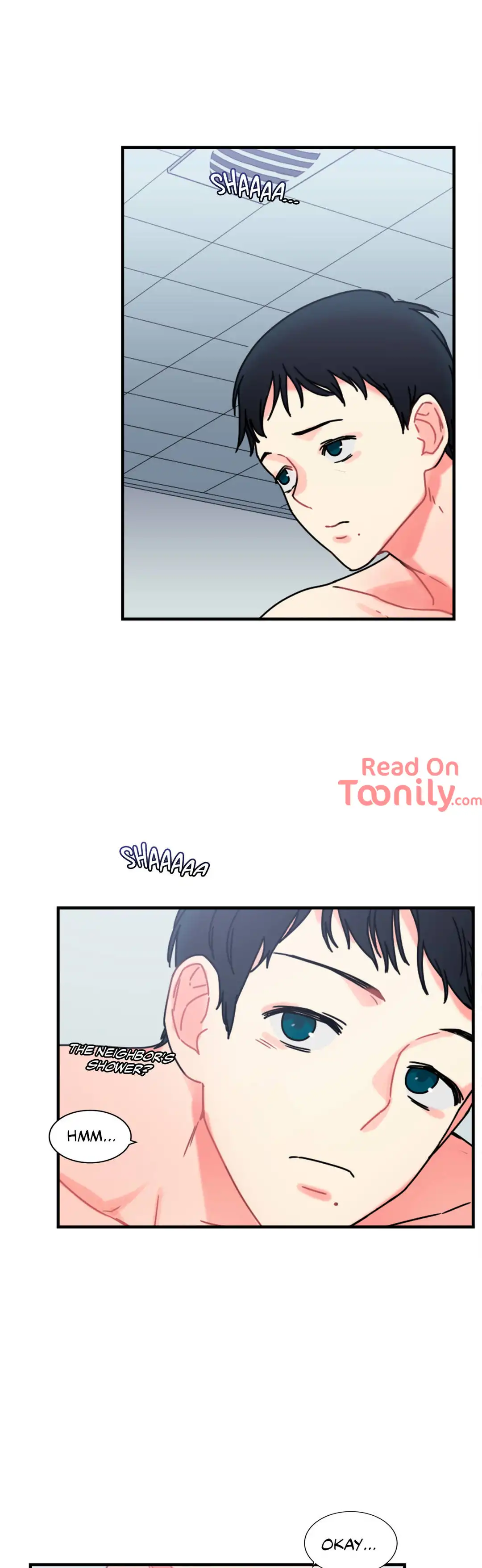 Tie Me Up! chapter 7 page 24