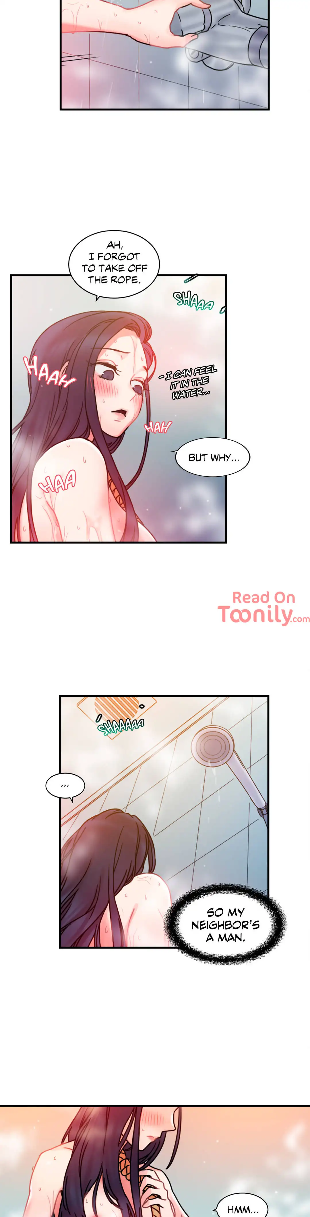 Tie Me Up! chapter 7 page 27