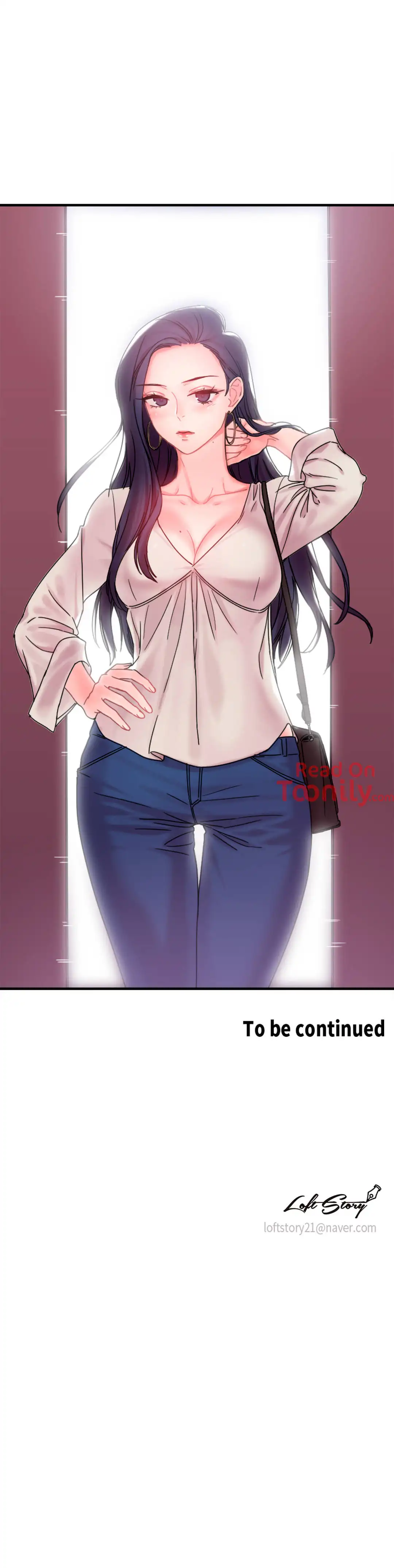 Tie Me Up! chapter 7 page 36
