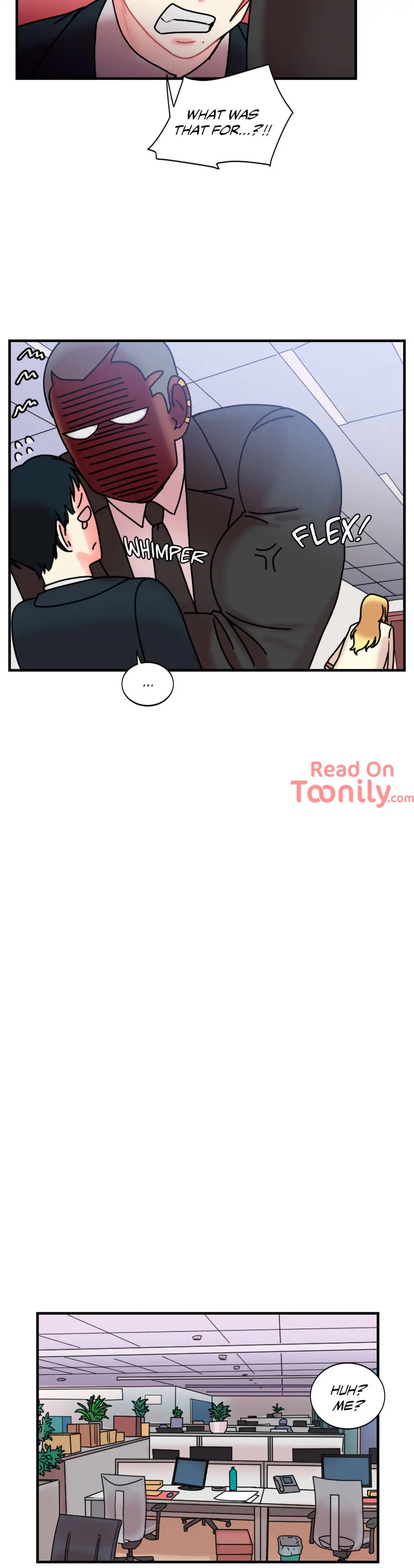 Tie Me Up! chapter 8 page 17