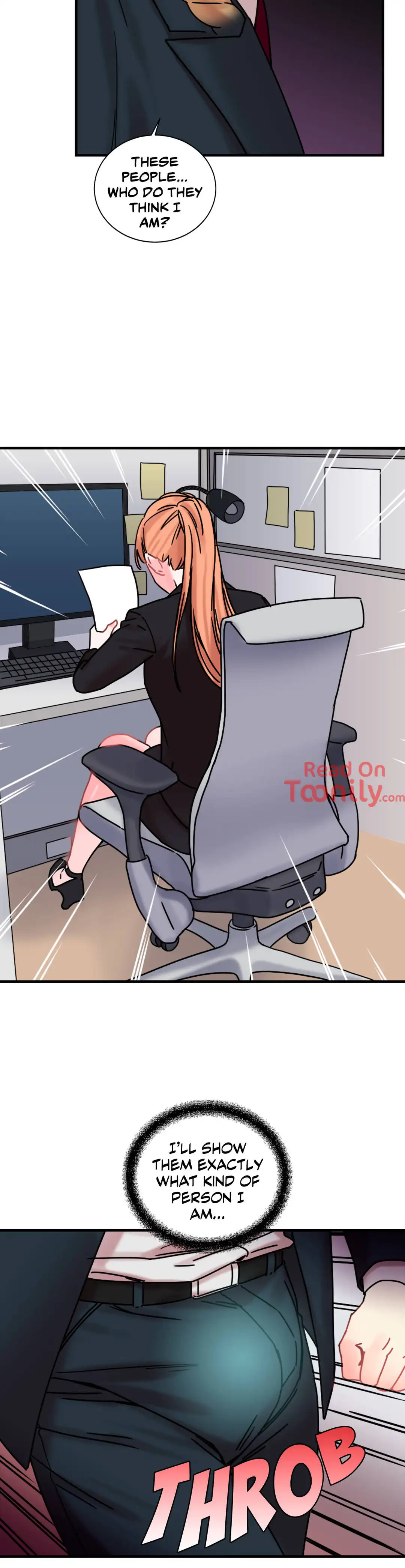 Tie Me Up! chapter 8 page 26