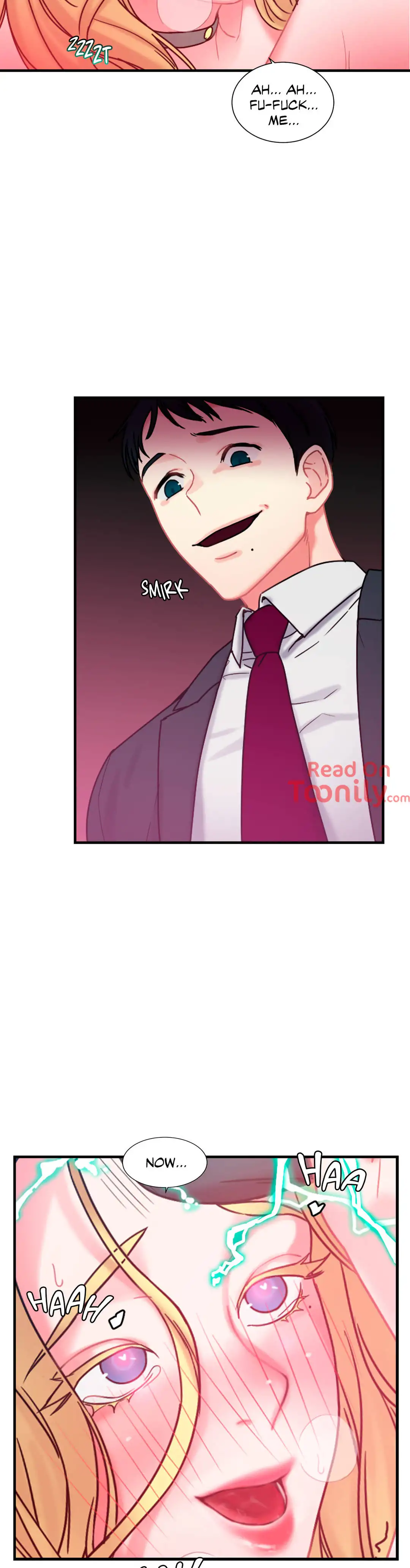 Tie Me Up! chapter 8 page 36