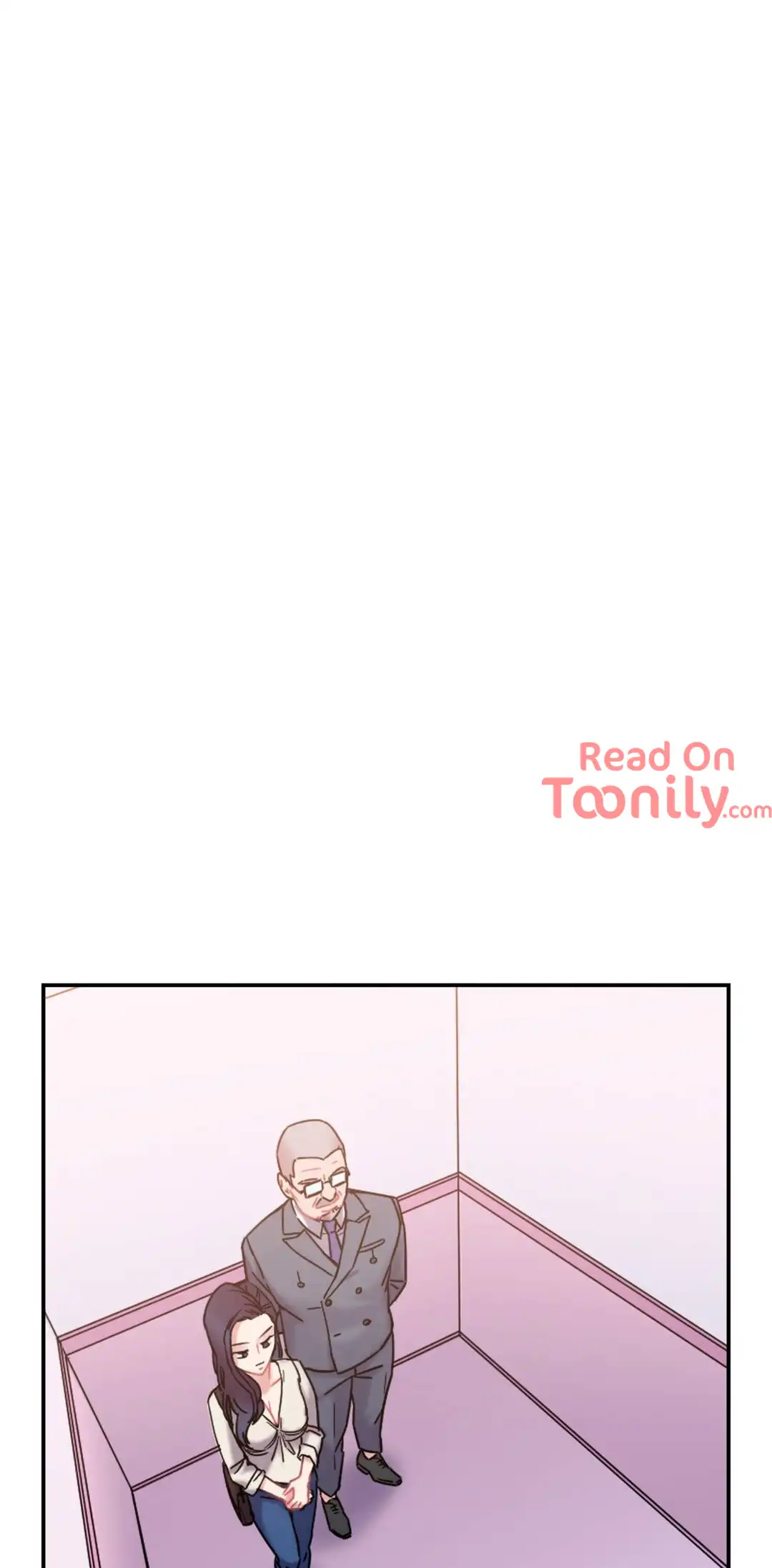 Tie Me Up! chapter 9 page 20