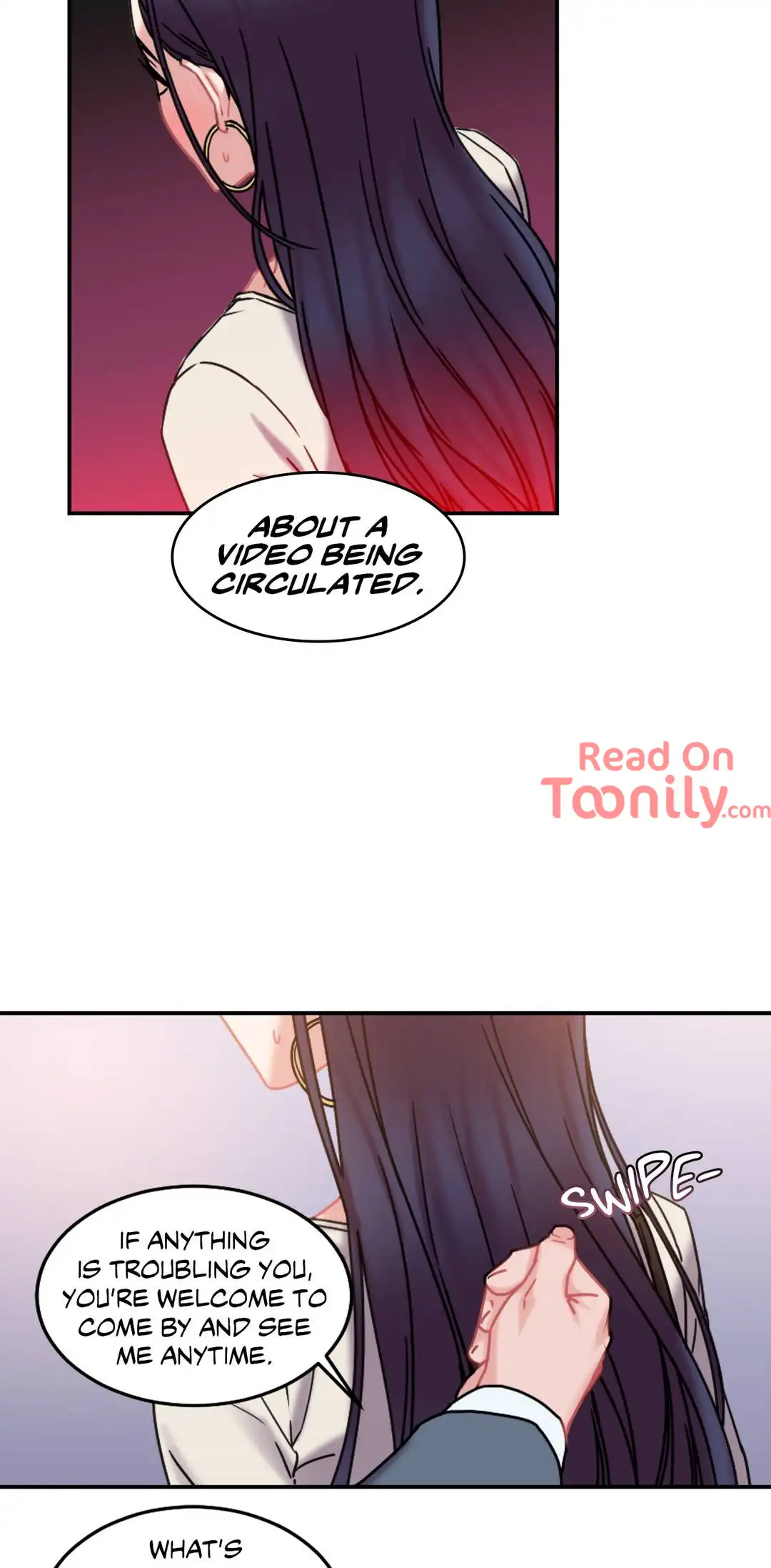 Tie Me Up! chapter 9 page 22