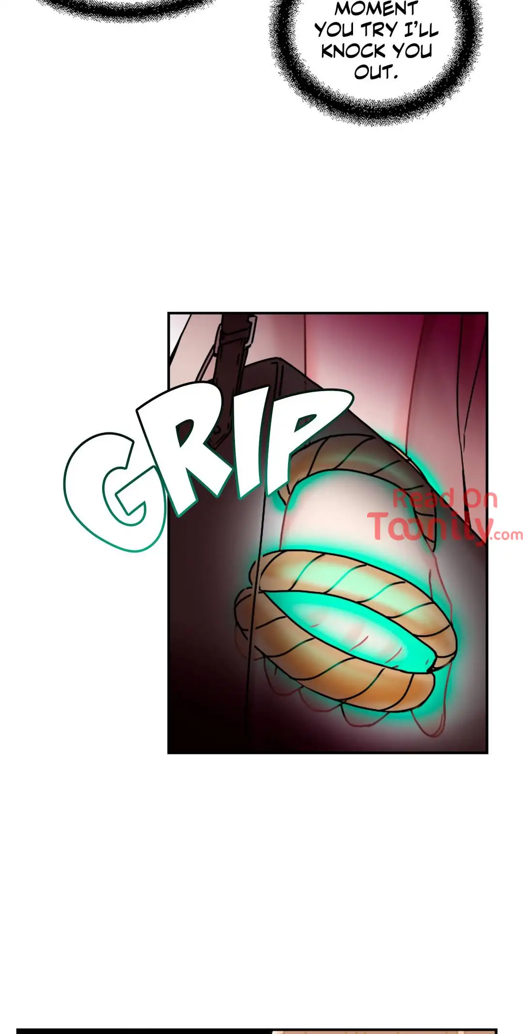 Tie Me Up! chapter 9 page 29