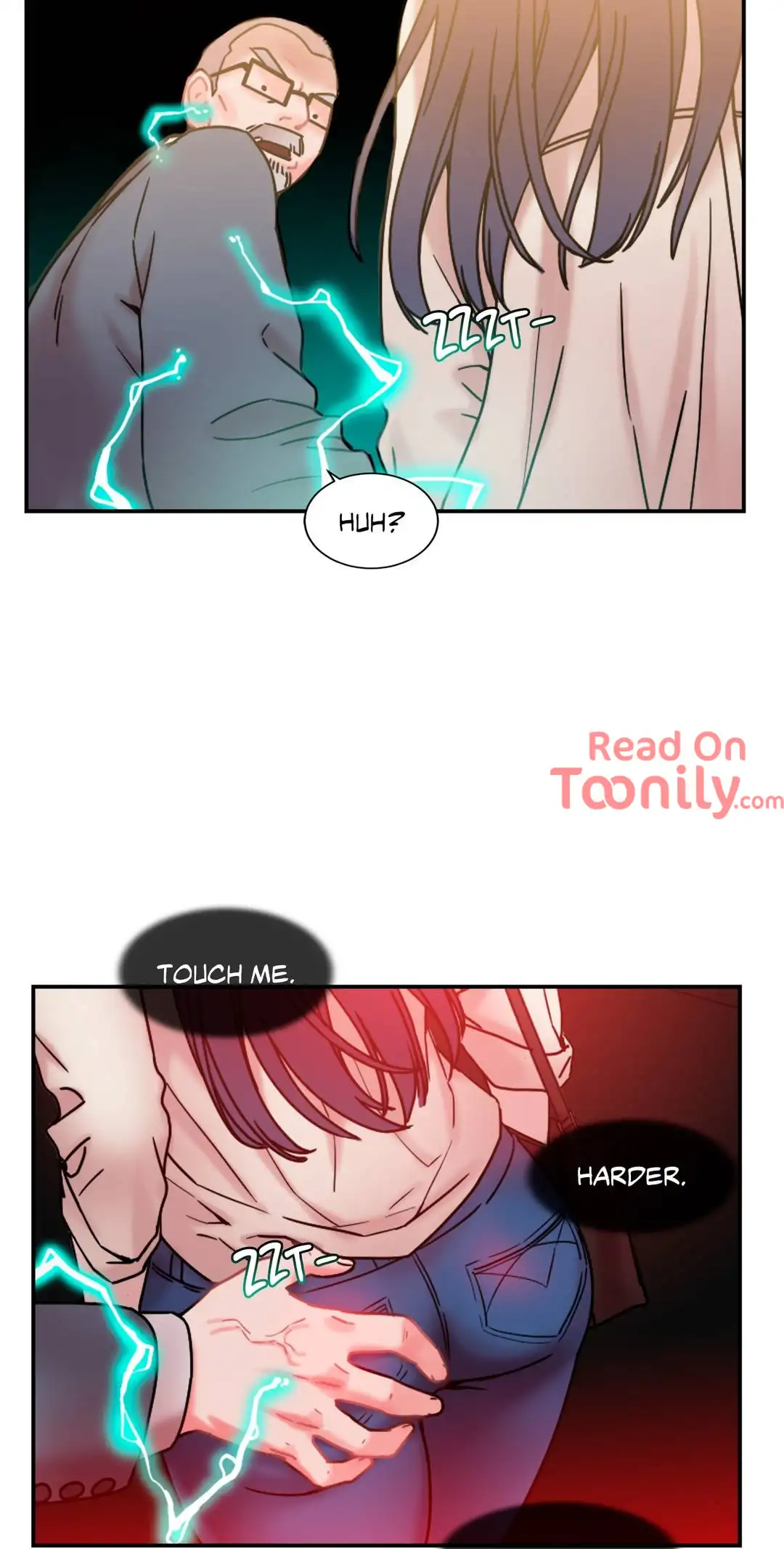 Tie Me Up! chapter 9 page 30