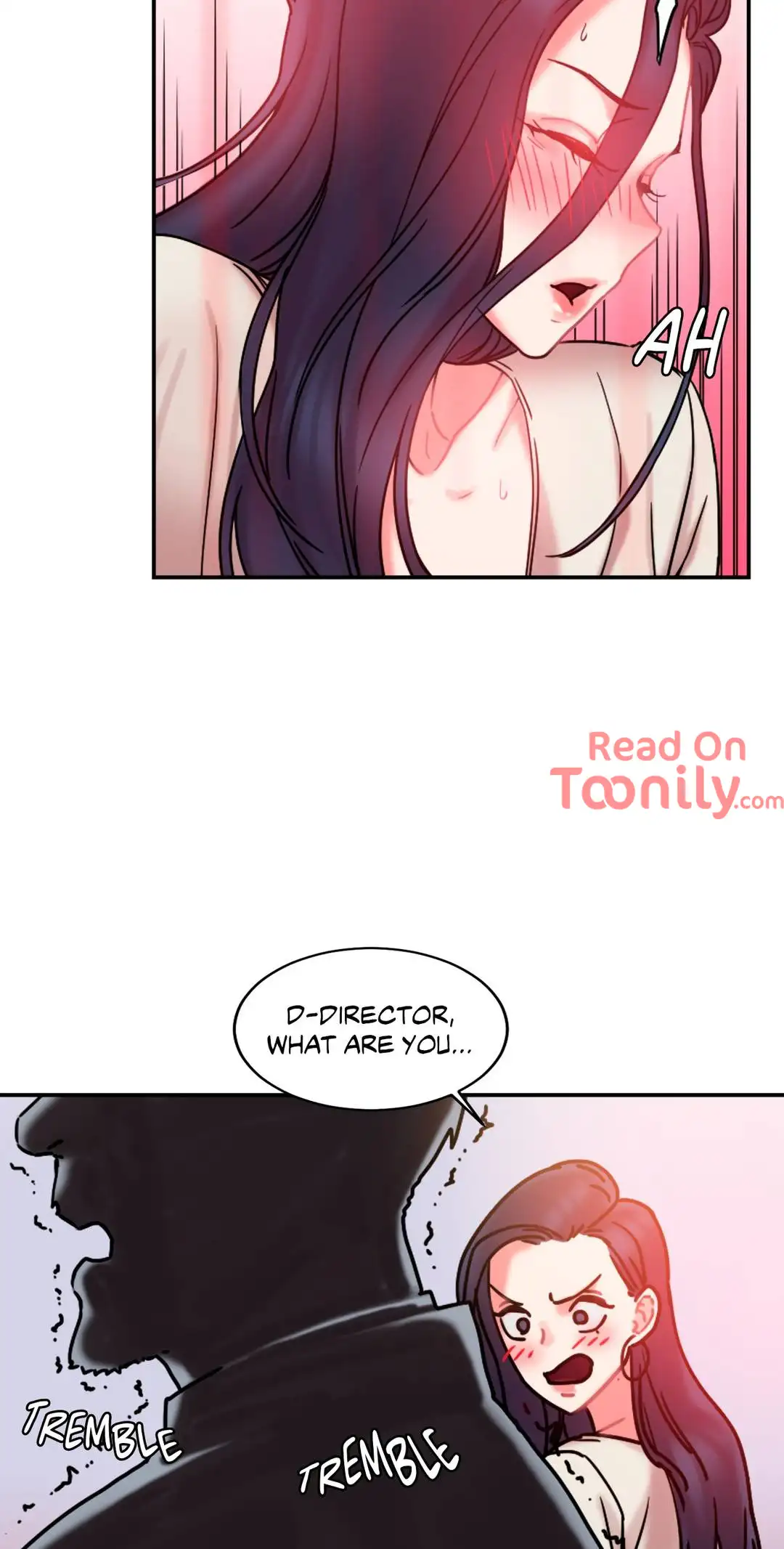 Tie Me Up! chapter 9 page 33