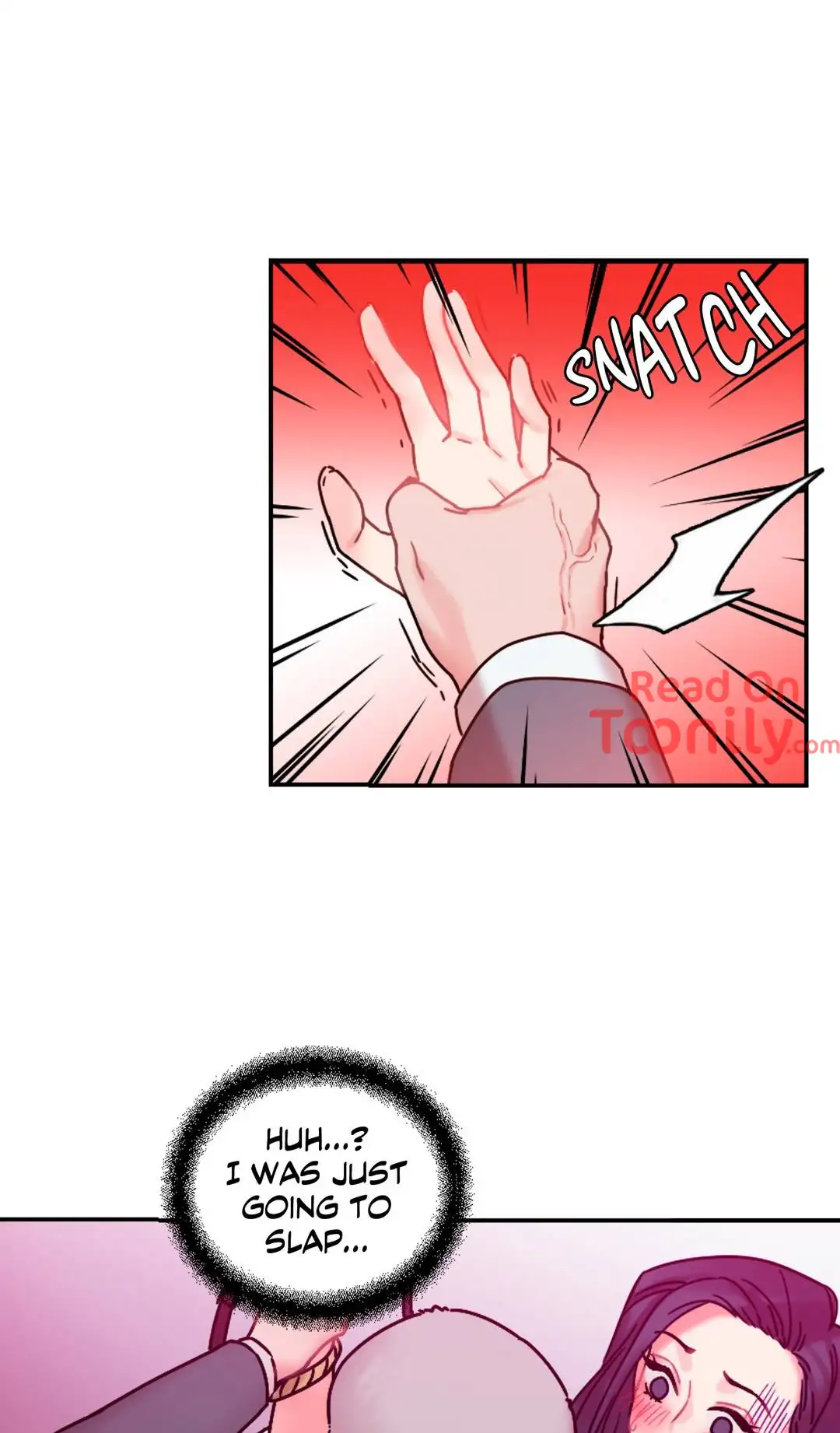 Tie Me Up! chapter 9 page 35
