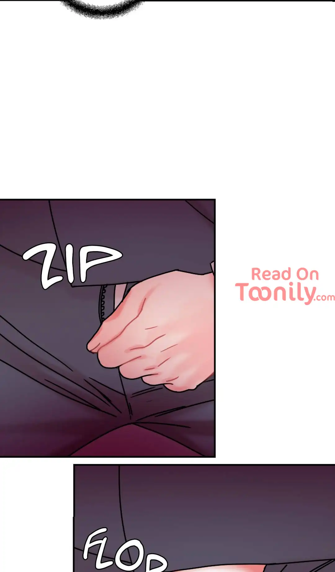 Tie Me Up! chapter 9 page 41