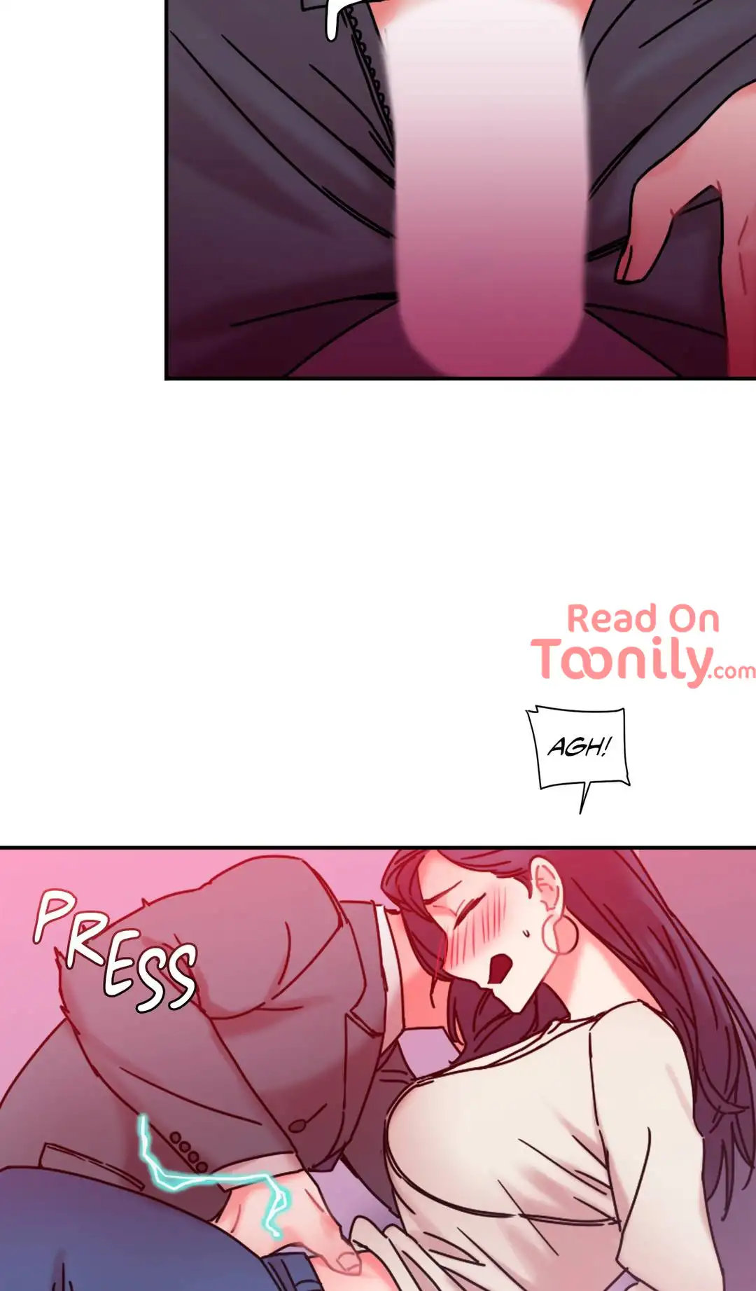 Tie Me Up! chapter 9 page 42